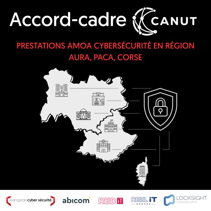 Accord-Cadre CANUT