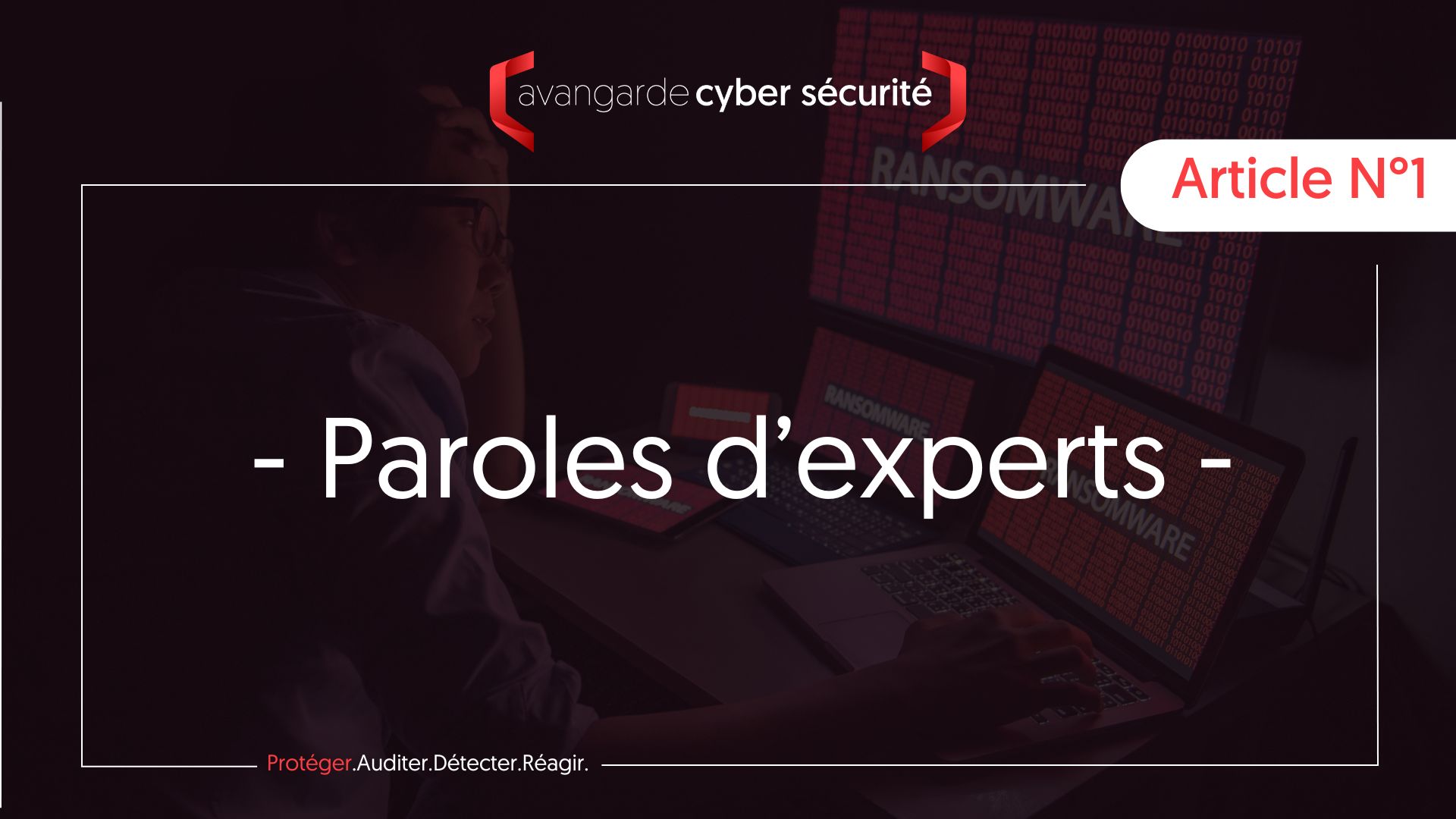 Gestion opérationnelle et stratégique des cyberattaques - Approche intégrée vers une résilience organisationnelle