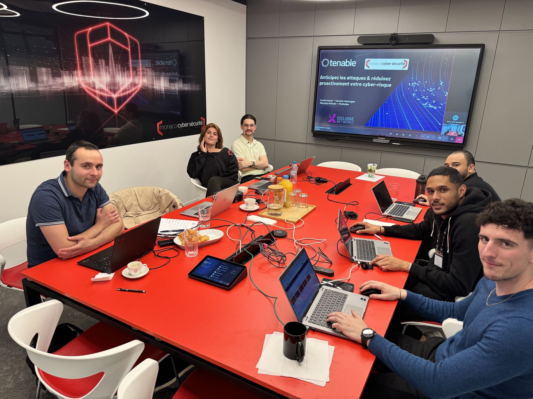 Certification Tenable Cloud Exposure